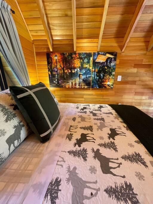 Laventure Vert - Ideal Para Relaxar Сан-Франсиску-ди-Паула Экстерьер фото