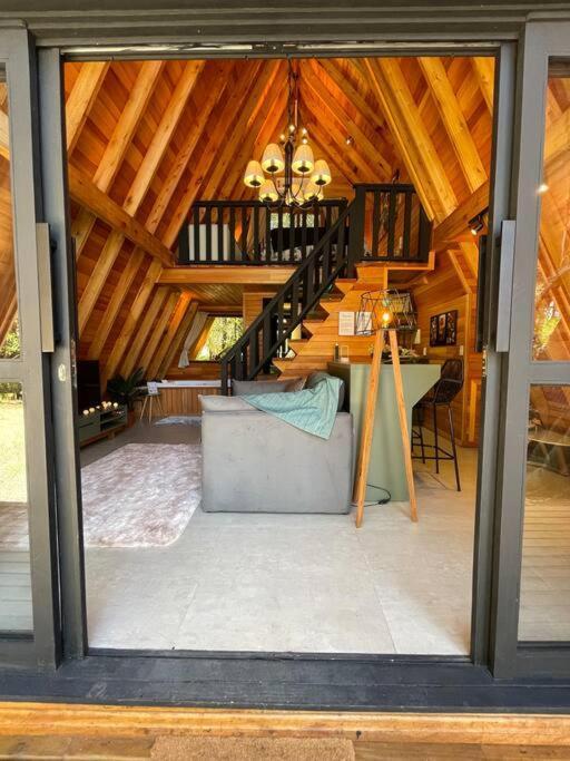 Laventure Vert - Ideal Para Relaxar Сан-Франсиску-ди-Паула Экстерьер фото