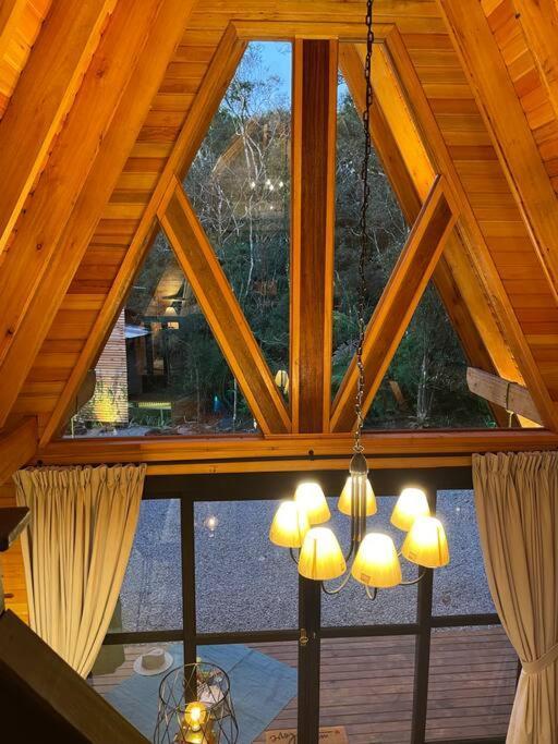 Laventure Vert - Ideal Para Relaxar Сан-Франсиску-ди-Паула Экстерьер фото