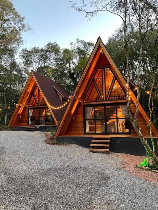 Laventure Vert - Ideal Para Relaxar Сан-Франсиску-ди-Паула Экстерьер фото